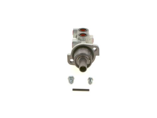 Brake Master Cylinder 5
