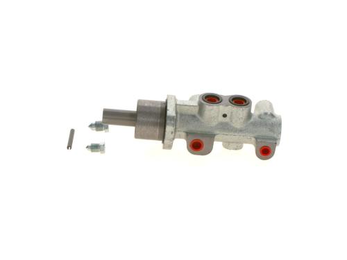 Brake Master Cylinder 2