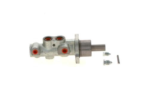 Brake Master Cylinder 4