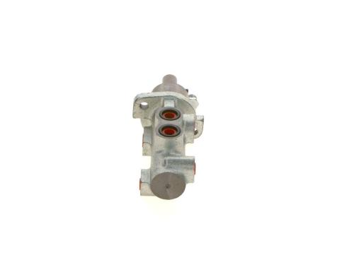 Brake Master Cylinder 8