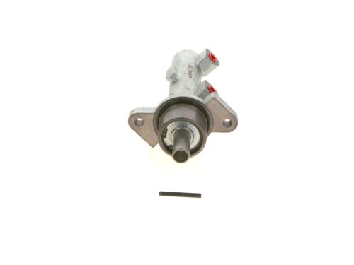 Brake Master Cylinder 4