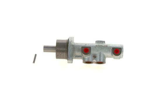 Brake Master Cylinder 6