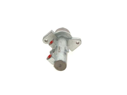 Brake Master Cylinder 7