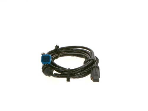 Abs Sensor 5