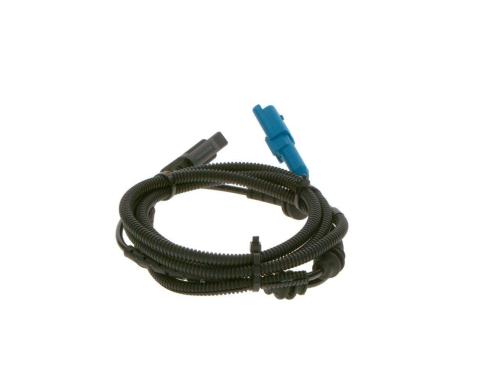 Abs Sensor For Peugeot 508 4