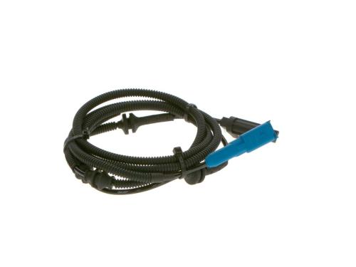 Abs Sensor For Peugeot 508 9