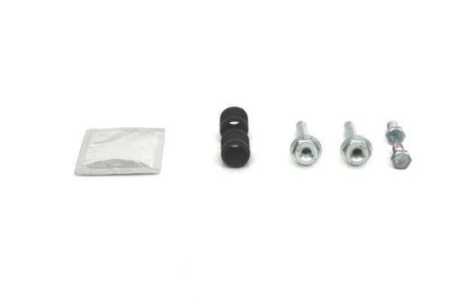 Guide Sleeve Kit, brake caliper 8