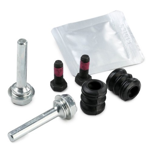 Guide Sleeve Kit, brake caliper 3