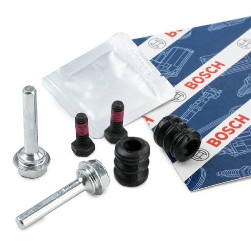 Guide Sleeve Kit, brake caliper 2