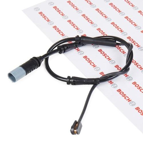 Brake Pad Wear Sensor 2