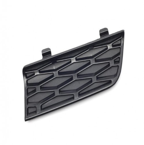 Front Bumper Bezel Grille Covers Pair