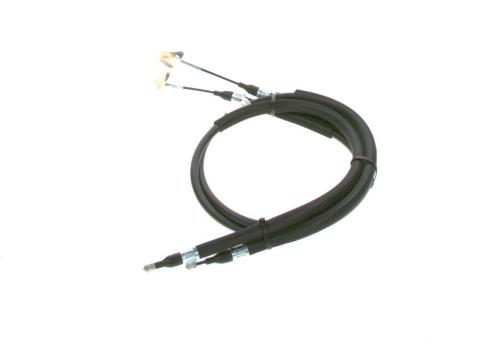 Hand Brake Cable 3