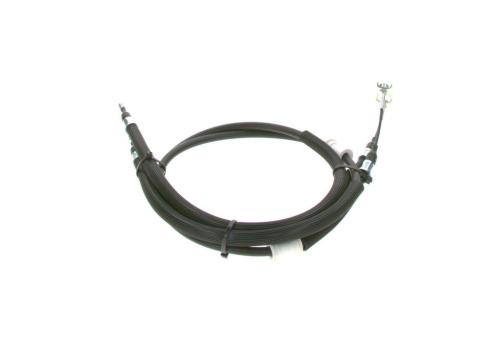 Hand Brake Cable 4