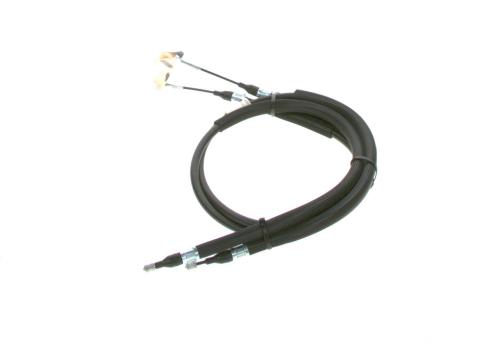 Hand Brake Cable 8