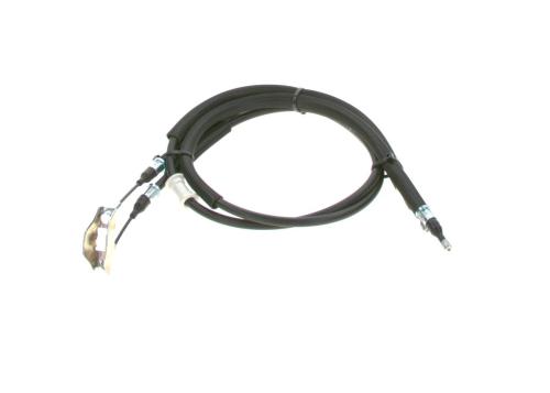Hand Brake Cable 7