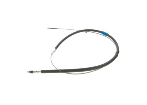 Cable Pull, Parking Brake 2