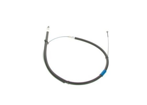 Cable Pull, Parking Brake 9