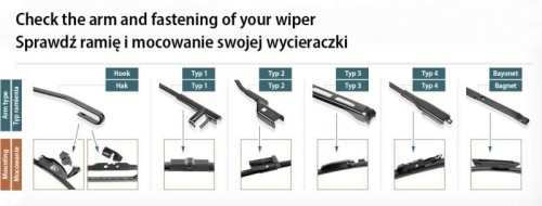 Wiper Blade 3