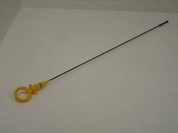 Oil dipstick