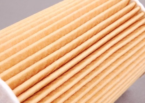 Filter element with gasket 4