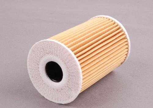 Filter element with gasket 9