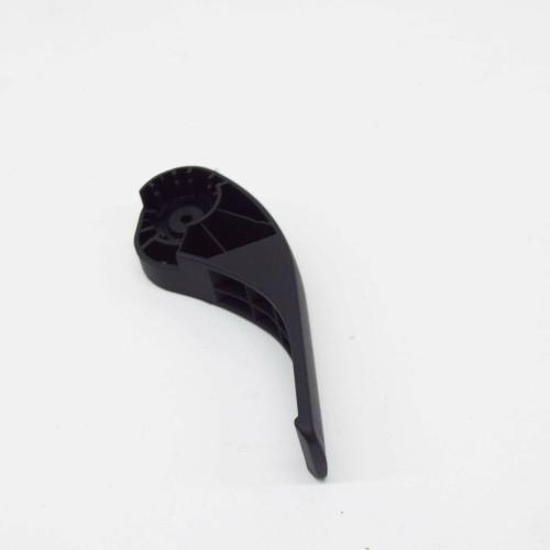 Front Hood Release Handle 14