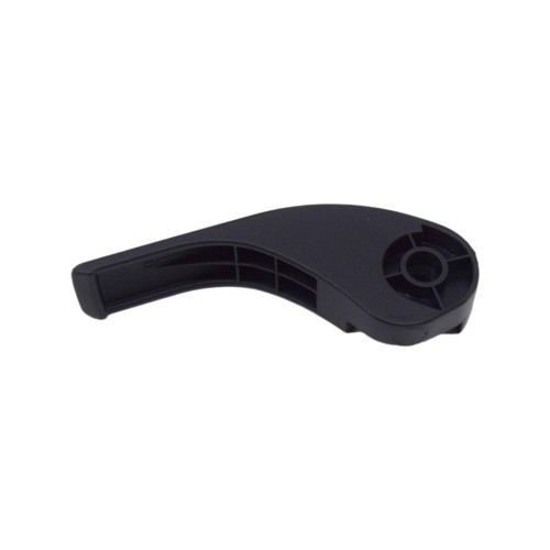 Front Hood Release Handle 8