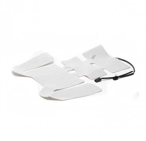 Front Seat Cushion Heater
