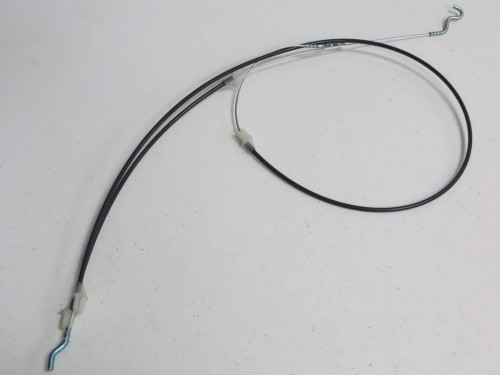 Cable Mechanism Release