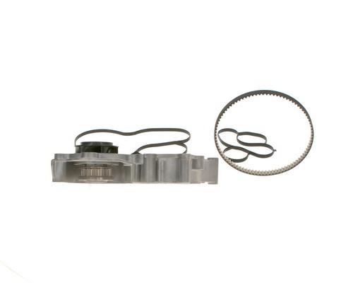 Water Pump And Timing Belt Kit 3