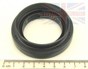 Differential Seal Freelander 2 - Evoque 5