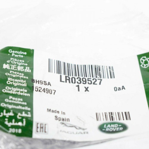 Engine Mounting Insulator Lower Freelander 2 8