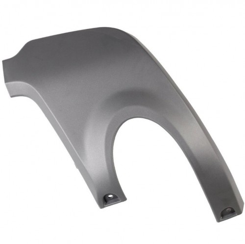 Rear Bumper Right Exhaust Cover 2