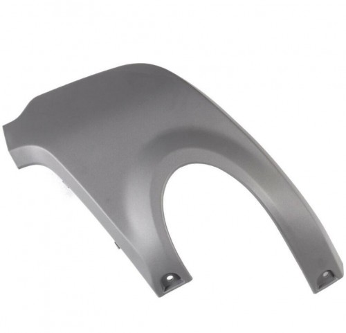 Rear Bumper Right Exhaust Cover