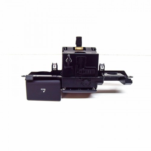 Instrument Panel Ashtray 5