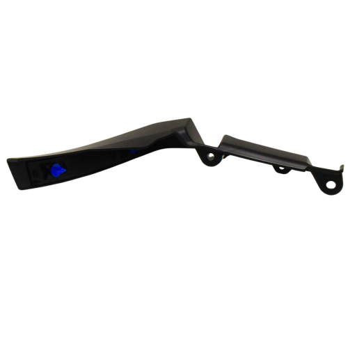 Front Right Bumper Bracket 3