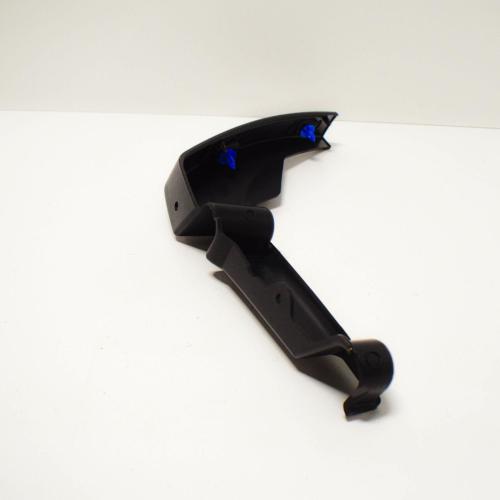 Front Right Bumper Bracket 16