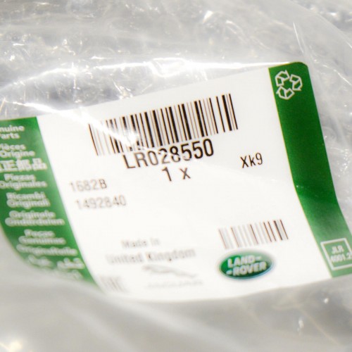 Front Right Bumper Bracket 8