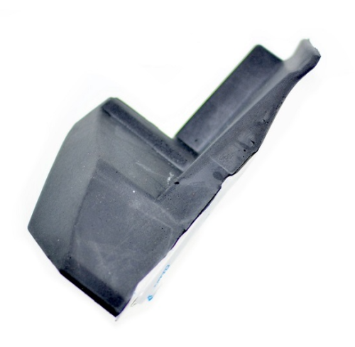 Hood insulator right