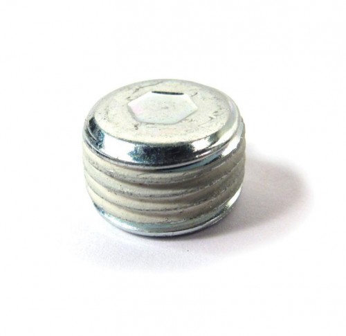 Differential Drain Plug