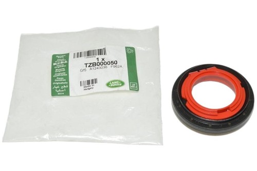 Front Differential Seal