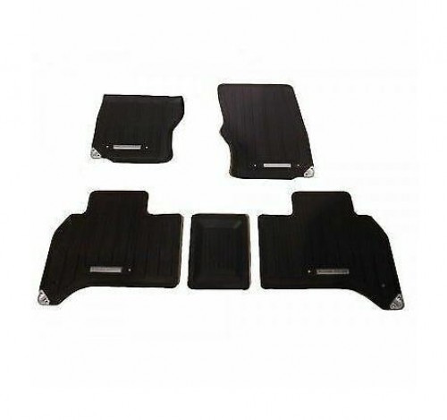 Floor Mats Set