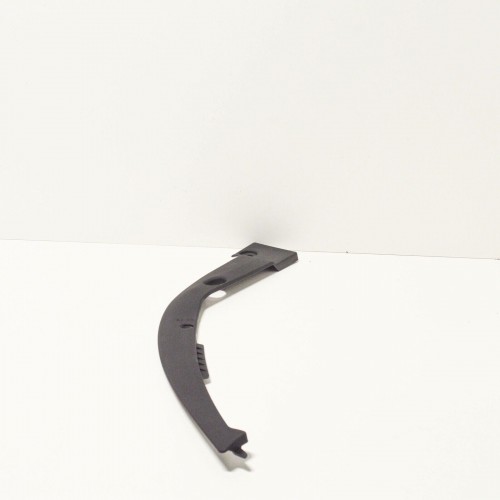 Moulding - Snow Ingress Protector 5