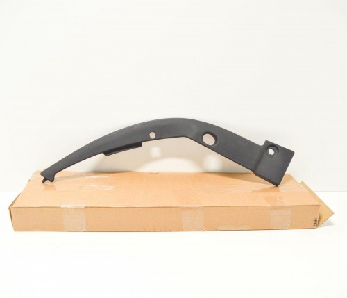 Moulding - Snow Ingress Protector