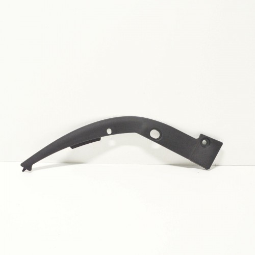 Moulding - Snow Ingress Protector 2