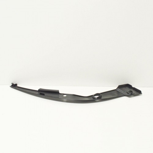 Moulding - Snow Ingress Protector 3