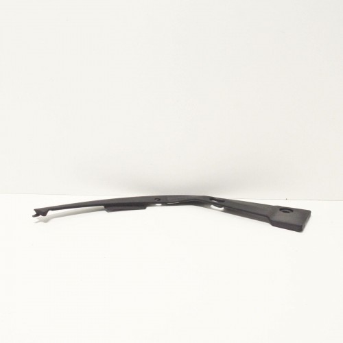 Moulding - Snow Ingress Protector 4