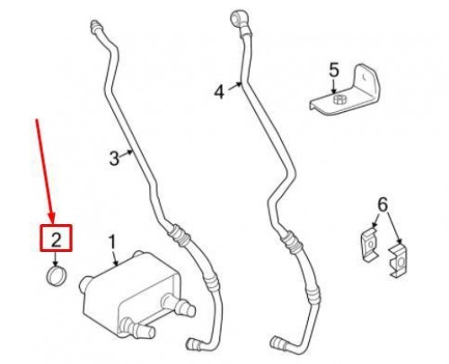 Washer undefined undefined Sealing 2