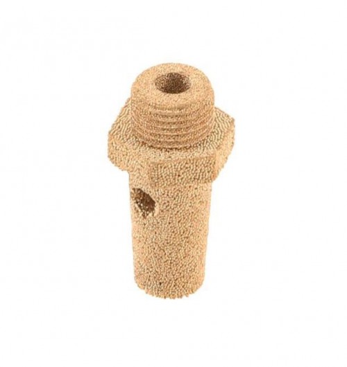 Air Suspension Compressor Silenger