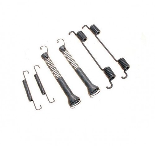 Hand Brake Shoe Spring Kit